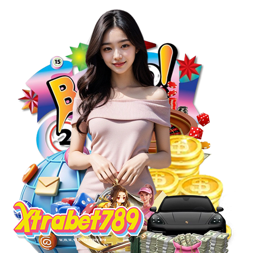 xtrabet789 ลิขสิทธิ์แท้
