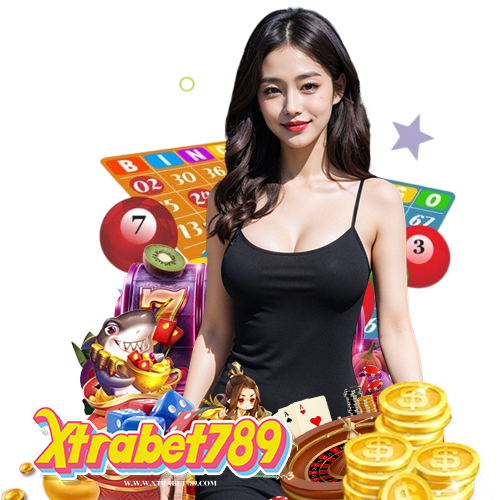 xtrabet789 ไม่ผ่านเอเย่นต์